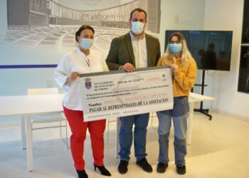 Santa Marta destina 3.000 euros a la creación de una cooperativa en El Congo