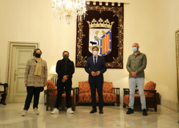 Primera Estrella Michelin para el restaurante ‘Ment by Óscar Calleja’