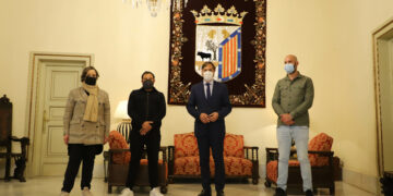 Primera Estrella Michelin para el restaurante ‘Ment by Óscar Calleja’