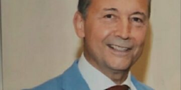 Alejandro Herrero, nuevo jefe de la Policía Local de Salamanca