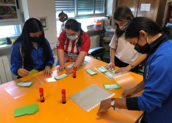 ‘Así quiero mi vida’ es el proyecto para trabajar la igualdad a través de la convivencia