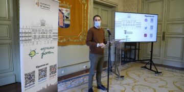 El ‘Concurso de Proyectos Juveniles’, dotado con 49.500 euros