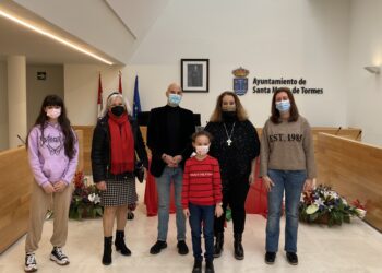 Fallados los premios del ‘II Concurso de Escaparates, Balcones y Ventanas’