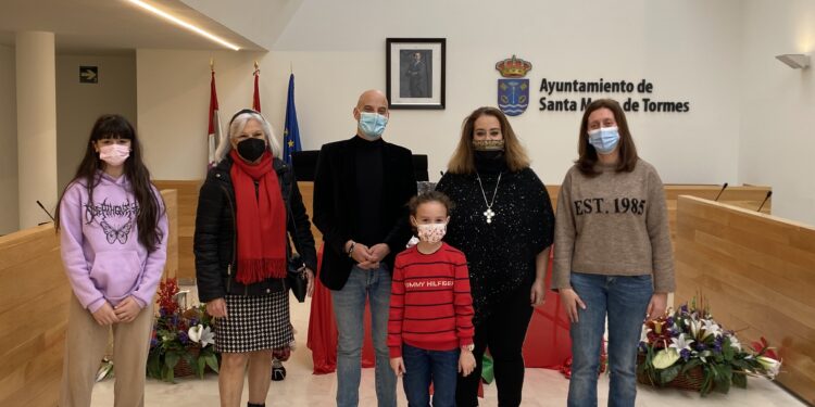 Fallados los premios del ‘II Concurso de Escaparates, Balcones y Ventanas’