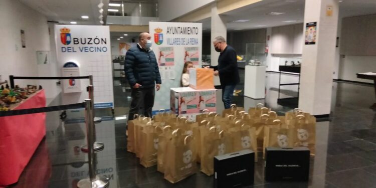 Primeros ganadores de los premios de la campaña ‘Km 0’ de apoyo al comercio local