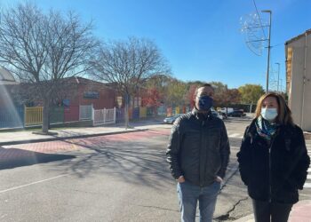 El I Concurso de Decoración Navideña de Balcones, Jardines y Fachadas entregará 450 euros en premios