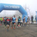 Compromiso y fidelidad de los atletas en la cuarta carrera de los ‘Kilómetros Solidarios’ a favor de Cruz Roja
