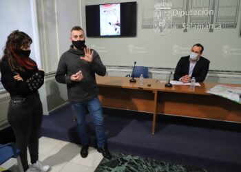 El Bodón inaugurará el día 18 las ‘Noches mágicas en Navidad’ que recorrerá 34 municipios hasta el 7 de enero