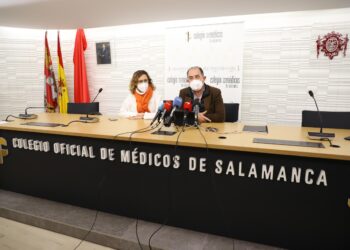 Análisis de la Atención Primaria en la provincia de Salamanca