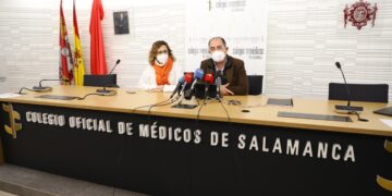Análisis de la Atención Primaria en la provincia de Salamanca