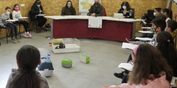 Un total de 669 alumnos recibirán las ayudas municipales para la compra de material escolar