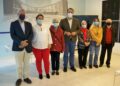 Siete asociaciones reciben 12.000 euros para proyectos de cooperación al desarrollo