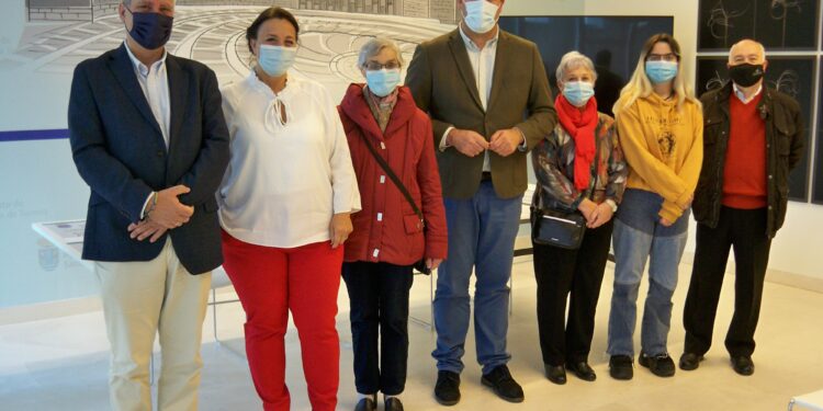 Siete asociaciones reciben 12.000 euros para proyectos de cooperación al desarrollo