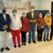 Siete asociaciones reciben 12.000 euros para proyectos de cooperación al desarrollo