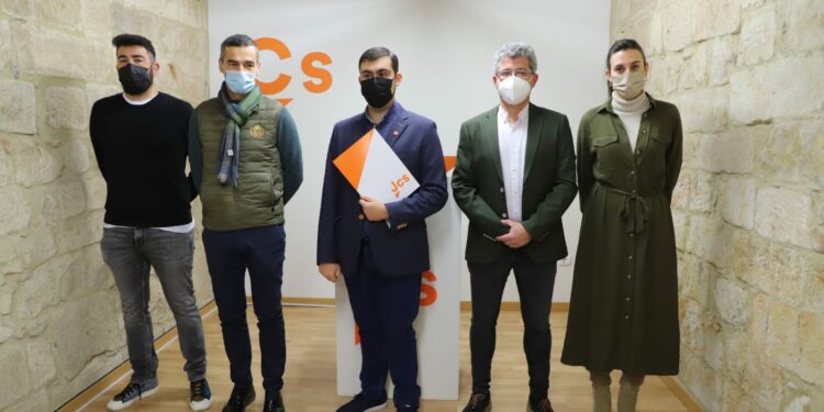 Cs llevará al pleno de la Diputación dos mociones para impulsar las oportunidades de los jóvenes y las mujeres en el mundo rural