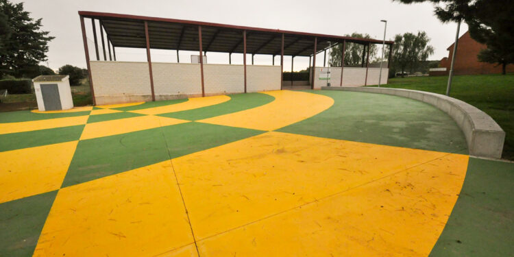 Jornada de fiesta y tradiciones en la I Fiesta de la Matanza