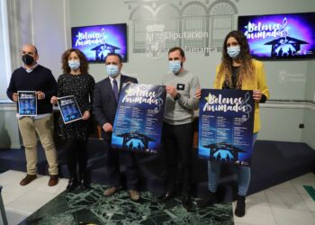 El ‘Circuito de Belenes Vivientes’ llega a 9 municipios de la provincia