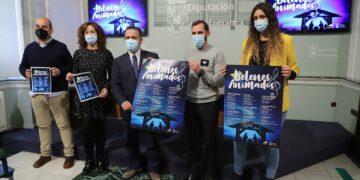 El ‘Circuito de Belenes Vivientes’ llega a 9 municipios de la provincia