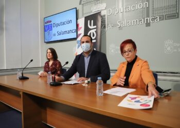 Romper con los estereotipos de género en la compra de juguetes, objetivo de la campaña de UNAF ‘#Ni jugueto Ni jugueta’