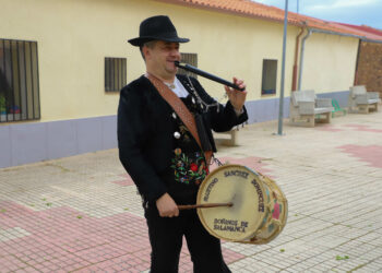 Las asociaciones vecinales realizarán una jornada de animación en la calle