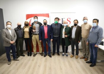 Los restaurantes ‘Doze’ y ‘La Plata’, vencedores del Concurso Mico Gastronómico