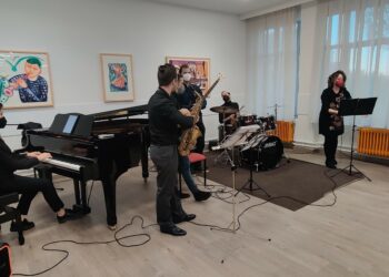 La Escuela de Música y Danza cancela las audiciones navideñas presenciales y grabará vídeos para mostrar los avances en el aprendizaje musical de los alumnos