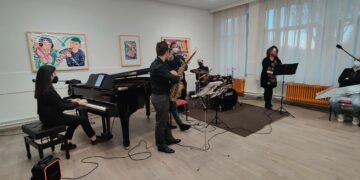 La Escuela de Música y Danza cancela las audiciones navideñas presenciales y grabará vídeos para mostrar los avances en el aprendizaje musical de los alumnos