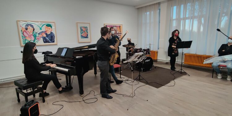 La Escuela de Música y Danza cancela las audiciones navideñas presenciales y grabará vídeos para mostrar los avances en el aprendizaje musical de los alumnos