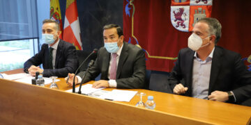 Amplio dispositivo de la Junta para afrontar los fenómenos meteorológicos adversos