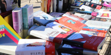 Más de 100.000 euros para las ayudas destinadas a la compra de material escolar