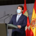 Fernández Mañueco: «Cs ha roto el pacto de Gobierno, nos han traicionado al pactar los presupuestos a espaldas del presidente»