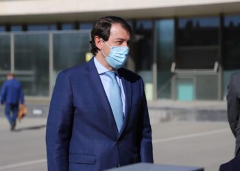 Fernández Mañueco convoca elecciones regionales anticipadas para el 13 de febrero