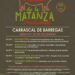 Tradiciones y artesanía para celebrar una jornada con fines solidarios