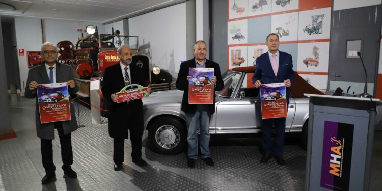 Solidaridad y reconocimiento en la XXIV edición del Guardia Urbano