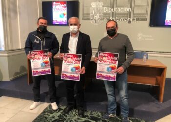 Diversión para los más pequeños con la actividad ‘Navidiver’