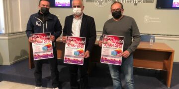 Diversión para los más pequeños con la actividad ‘Navidiver’