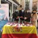 PP y Cs defienden la España constitucional y reconocen que no es momento de reformar la Carta Magna
