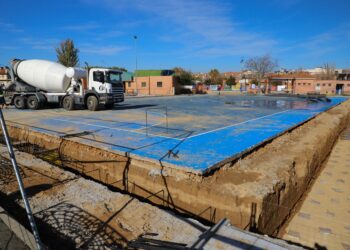 La Junta publica la convocatoria de ayudas, por 3,5 millones, para trabajadores afectados por ERTES