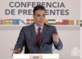 Pedro Sánchez anuncia una batería de medidas Covid tras la Conferencia de Presidentes