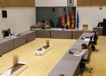 El nuevo contrato del servicio de limpieza y recogida de residuos tendrá un coste de 21,2 millones para doce años