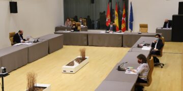 El nuevo contrato del servicio de limpieza y recogida de residuos tendrá un coste de 21,2 millones para doce años