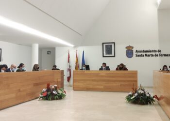 El Pleno aprueba el presupuesto de 2022 que alcanzará 10.166.162 € y con las personas y el empleo como prioridad