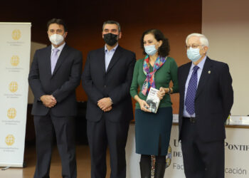 ‘Derechos del niño. Visión compartida’ ofrece la opinión de 45 expertos