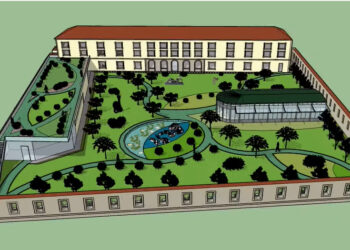 El convento de Las Adoratrices se convertirá en un nuevo espacio cultural