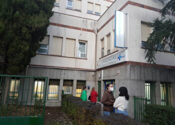 El aumento de contagios obliga a abrir un nuevo punto covid por las tardes a partir del lunes 27