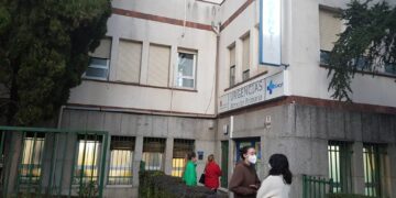 El aumento de contagios obliga a abrir un nuevo punto covid por las tardes a partir del lunes 27