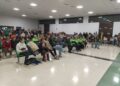 Compromiso y solidaridad con los afectados por el volcán de La Palma