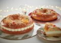 El Corte Inglés lanza la campaña del roscón de Reyes con premios de hasta 2.000 euros
