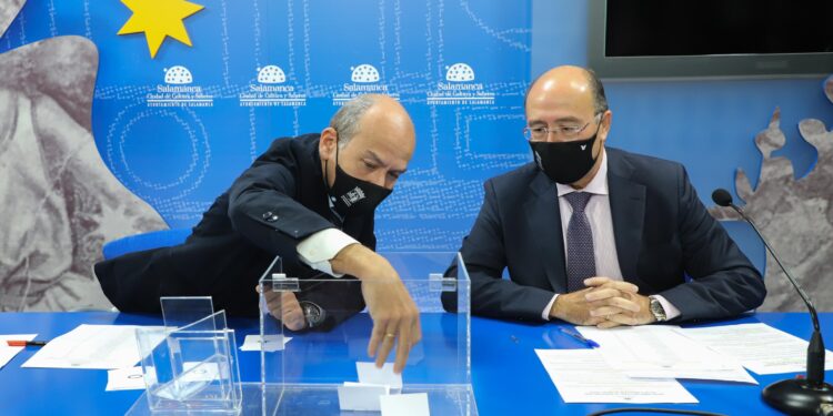 Resultado del sorteo para acompañar a los Reyes Magos en la Cabalgata