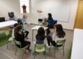En cuarentena 165 aulas de Castilla y León por positivos en Covid, 14 de Salamanca